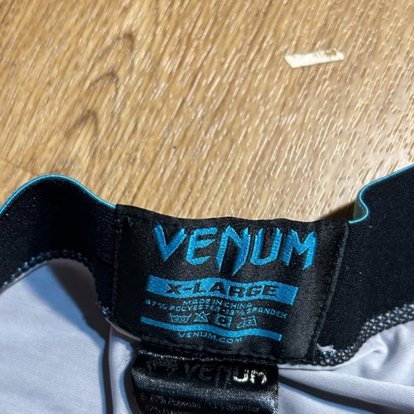 Venum Compression Pants - Picture 1 of 2
